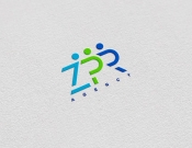 Projekt graficzny, nazwa firmy, tworzenie logo firm nowe logo dla agencji pracy - noon