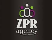 Projekt graficzny, nazwa firmy, tworzenie logo firm nowe logo dla agencji pracy - e u r e k a