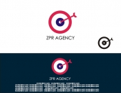 Projekt graficzny, nazwa firmy, tworzenie logo firm nowe logo dla agencji pracy - Zalogowany