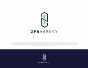 Projekt graficzny, nazwa firmy, tworzenie logo firm nowe logo dla agencji pracy - matuta1