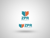 Projekt graficzny, nazwa firmy, tworzenie logo firm nowe logo dla agencji pracy - emka22228