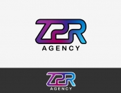 Projekt graficzny, nazwa firmy, tworzenie logo firm nowe logo dla agencji pracy - Tircon
