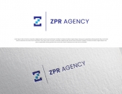 Projekt graficzny, nazwa firmy, tworzenie logo firm nowe logo dla agencji pracy - empe