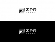 Projekt graficzny, nazwa firmy, tworzenie logo firm nowe logo dla agencji pracy - Marcinir