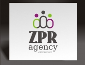 Projekt graficzny, nazwa firmy, tworzenie logo firm nowe logo dla agencji pracy - e u r e k a