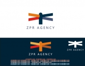 Projekt graficzny, nazwa firmy, tworzenie logo firm nowe logo dla agencji pracy - Zalogowany