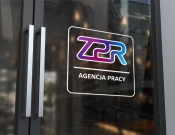 Projekt graficzny, nazwa firmy, tworzenie logo firm nowe logo dla agencji pracy - Tircon