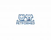 Projekt graficzny, nazwa firmy, tworzenie logo firm Logo dla materacy dla zwierząt  - jaczyk