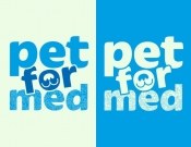 Projekt graficzny, nazwa firmy, tworzenie logo firm Logo dla materacy dla zwierząt  - Piotr_dtp