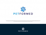 Konkursy graficzne na Logo dla materacy dla zwierząt 