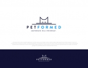 Projekt graficzny, nazwa firmy, tworzenie logo firm Logo dla materacy dla zwierząt  - matuta1