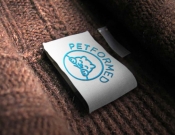Projekt graficzny, nazwa firmy, tworzenie logo firm Logo dla materacy dla zwierząt  - JEDNOSTKA  KREATYWNA