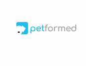 Projekt graficzny, nazwa firmy, tworzenie logo firm Logo dla materacy dla zwierząt  - Konwer