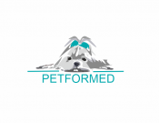Projekt graficzny, nazwa firmy, tworzenie logo firm Logo dla materacy dla zwierząt  - jaczyk