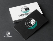 Projekt graficzny, nazwa firmy, tworzenie logo firm Logo dla materacy dla zwierząt  - Bartgraf