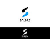 Projekt graficzny, nazwa firmy, tworzenie logo firm Logo dla marki: STALMIKA SAFETY - Filipss