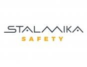 Konkursy graficzne na Logo dla marki: STALMIKA SAFETY