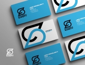 Projekt graficzny, nazwa firmy, tworzenie logo firm Logo dla marki: STALMIKA SAFETY - wuszu