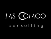 Projekt graficzny, nazwa firmy, tworzenie logo firm Logotyp MS COMCO - NeIwuEmtak