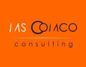 Projekt graficzny, nazwa firmy, tworzenie logo firm Logotyp MS COMCO - NeIwuEmtak