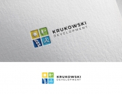 Projekt graficzny, nazwa firmy, tworzenie logo firm Logo dla firmy branży OZE Energia - empe
