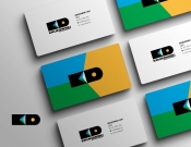 Projekt graficzny, nazwa firmy, tworzenie logo firm Logo dla firmy branży OZE Energia - wuszu