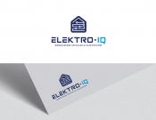 Konkursy graficzne na Konkurs na logo dla ELEKTRO-IQ