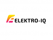 Projekt graficzny, nazwa firmy, tworzenie logo firm Konkurs na logo dla ELEKTRO-IQ - stasy