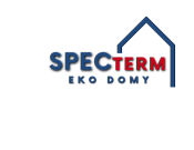 Projekt graficzny, nazwa firmy, tworzenie logo firm Logo dla firmy budującej domy eko - MBprojektant