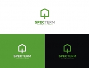 Projekt graficzny, nazwa firmy, tworzenie logo firm Logo dla firmy budującej domy eko - JEDNOSTKA  KREATYWNA