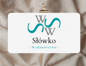 Projekt graficzny, nazwa firmy, tworzenie logo firm Logotyp dla Wydawnictwa Słówko - kabora
