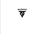 Projekt graficzny, nazwa firmy, tworzenie logo firm Logotyp dla Wydawnictwa Słówko - nyia