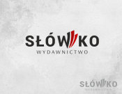 Projekt graficzny, nazwa firmy, tworzenie logo firm Logotyp dla Wydawnictwa Słówko - elene