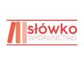 Projekt graficzny, nazwa firmy, tworzenie logo firm Logotyp dla Wydawnictwa Słówko - Emil Kisiel