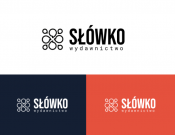 Projekt graficzny, nazwa firmy, tworzenie logo firm Logotyp dla Wydawnictwa Słówko - kamba