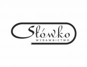 Projekt graficzny, nazwa firmy, tworzenie logo firm Logotyp dla Wydawnictwa Słówko - Voron 2021