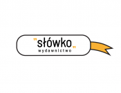 Projekt graficzny, nazwa firmy, tworzenie logo firm Logotyp dla Wydawnictwa Słówko - Kayen