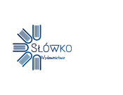 Projekt graficzny, nazwa firmy, tworzenie logo firm Logotyp dla Wydawnictwa Słówko - AgnieszkaKa16