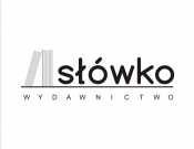 Projekt graficzny, nazwa firmy, tworzenie logo firm Logotyp dla Wydawnictwa Słówko - wlodkazik