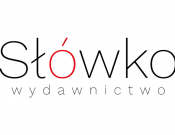 Projekt graficzny, nazwa firmy, tworzenie logo firm Logotyp dla Wydawnictwa Słówko - MiDesign Mikułowski Bart