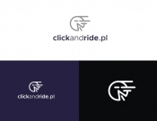 Projekt graficzny, nazwa firmy, tworzenie logo firm Sprzedaż samochodów online i leasing - JEDNOSTKA  KREATYWNA