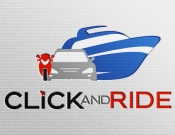 Projekt graficzny, nazwa firmy, tworzenie logo firm Sprzedaż samochodów online i leasing - EMS_EMS
