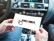Projekt graficzny, nazwa firmy, tworzenie logo firm Sprzedaż samochodów online i leasing - melanbuba