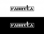 Projekt graficzny, nazwa firmy, tworzenie logo firm Fabryka Pelcera - ManyWaysKr