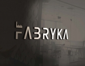 Projekt graficzny, nazwa firmy, tworzenie logo firm Fabryka Pelcera - JEDNOSTKA  KREATYWNA