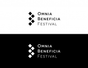 Projekt graficzny, nazwa firmy, tworzenie logo firm Logo festiwalu muzycznego (m. dawna) - ManyWaysKr