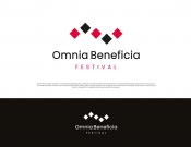 Projekt graficzny, nazwa firmy, tworzenie logo firm Logo festiwalu muzycznego (m. dawna) - empe