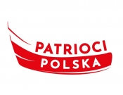 Projekt graficzny, nazwa firmy, tworzenie logo firm Partia polityczna Patrioci Polska  - kjakub