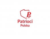 Projekt graficzny, nazwa firmy, tworzenie logo firm Partia polityczna Patrioci Polska  - JR51