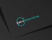 Projekt graficzny, nazwa firmy, tworzenie logo firm Firma oferująca usługi z branży IT - empe
